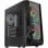 Aerocool NightHawk Duo ARGB Vidro Temperado USB 3.0 Preta