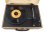 Platine Prixton VC400 2 x 3 W Bluetooth USB Direct Drive bois