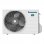 Panasonic KIT-FZ25-UKE Aire Acondicionado Split Inverter 2150 Frigorías