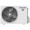 Panasonic KIT-FZ35-UKE Aire Acondicionado con Bomba de Calor Split Inverter 2924 Frigorías