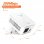 Adaptateur réseau CPL Tenda P200 Twin Pack