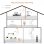 Tenda P200 Twin Pack Adaptador de Red Powerline
