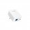 Tenda PH5 Kit de Adaptador y Extensor de Red Eléctrica + WIFI AV1000