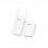 Tenda PH5 Kit de Adaptador y Extensor de Red Eléctrica + WIFI AV1000
