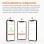 Tenda Nova MW3 Sistema WiFi Mesh Dual Band AC1200