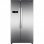 Beko GNO4321XP Frigorífico Americano A+ Acero Inoxidable