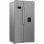 Beko GN 163221 XB Frigorífico Americano A+ Acero Inoxidable