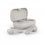 Energy Sistem Style 3 True Wireless Kopfhörer Elfenbein