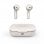 Energy Sistem Style 3 True Wireless Kopfhörer Elfenbein
