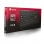 NGS Dot, QWERTY, ES clavier USB Espagnole Noir