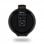 NGS Tempo Black Coluna Bluetooth Vermelha