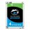 Seagate SkyHawk ST4000VX007 Interne Festplatte 3.5" 4 TB Serial ATA III