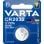 Varta Pila de Botón CR2032 3V Litio