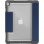 Custodia STM Dux Plus Duo Blu per iPad di settima generazione