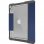 Custodia STM Dux Plus Duo Blu per iPad di settima generazione