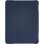 Custodia STM Dux Plus Duo Blu per iPad di settima generazione