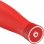 Noerden Liz Botella Esterilizadora 480ml Roja