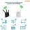 Tenda A301 v2.0 Repetidor WIFI N300