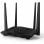 Tenda AC10U Router WiFi Gigabit intelligente dual band AC1200