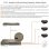 Switch PoE Web intelligente Tenda TEF1210P-8-150W