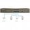 Switch PoE Web intelligente Tenda TEF1210P-8-150W