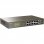 Tenda TEG1116P-16-150W  Switch 16 Puertos Gigabit con 16 Puertos PoE