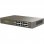Tenda TEG1116P-16-150W  Switch 16 Puertos Gigabit con 16 Puertos PoE