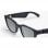 Bose Frames Alto M/L Gafas de Sol con Audio Negro