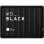 WD Black P10 Game Drive 2,5 Zoll 5 TB USB 3.2