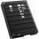 WD Black P10 Game Drive 2,5 Zoll 5 TB USB 3.2
