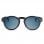 Bose Cristales de Repuesto Azul Degradado No Polarizado para Gafas Bose Frames Rondo