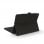 Zagg Messenger Folio Funda con Teclado Negra para iPad Pro 10.5"/iPad 10.2"/iPad Air 3