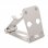 StarTech.com Support pour Téléphone et Tablette - Support Universel Pliable pour Smartphones et Tablettes Support Ergonomique Réglable Multi-Angles pour Téléphone Portable, 10,1-33cm