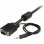 Startech MXTHQMM10MA Cable Coaxial VGA Alta Resolución con Audio HD15 Macho/Macho 10m