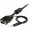Startech MXTHQMM15MA Cable Coaxial VGA de Alta Resolución con Audio HD15 Macho/Macho 15m
