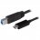 Startech USB31CB1M Cable USB Tipo-C a USB-B Macho/Macho 1m Negro