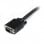 Startech MXTMMHQ25M Cabo VGA Coaxial de Alta Resolução HD15 Macho/HD15 Macho 25m