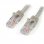 Cavo di rete Ethernet sbloccato antigroviglio Startech Cat5e RJ45 5 m grigio