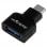 Startech Adaptador USB-C a USB-A USB 3.0