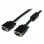 Startech Cable Coaxial VGA de Alta Resolución para Monitor de Vídeo HD15 Macho a Macho 1m
