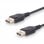 Startech Cable DisplayPort 1.4 Certificado VESA 1m