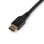 StarTech.com DP14MM5M DisplayPort-Kabel Schwarz