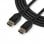 StarTech.com DP14MM5M DisplayPort-Kabel Schwarz