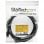 StarTech.com DP14MM5M DisplayPort-Kabel Schwarz