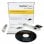 Startech Adaptador Tarjeta de Red NIC PCI Express PCI-e de 1 Puerto Gigabit Ethernet