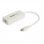 StarTech.com US1GC301AUW Netzwerkkarte 5000 Mbit/s
