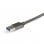 Startech Adaptador de Red Ethernet USB-A a RJ45 2.5 Gigabit LAN-2.5GBASE-T