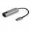 Startech Adaptador de Red Ethernet USB-A a RJ45 2.5 Gigabit LAN-2.5GBASE-T
