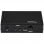 Commutateur Startech Commutateur HDMI 2 ports 4K 60Hz