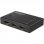 Startech Switch Conmutador de Vídeo HDMI de 4 Puertos 4K 60Hz